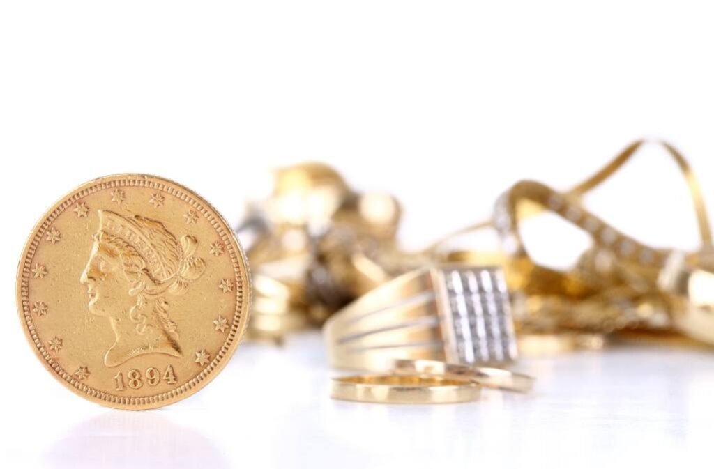 Where Can I Get Cash for Gold