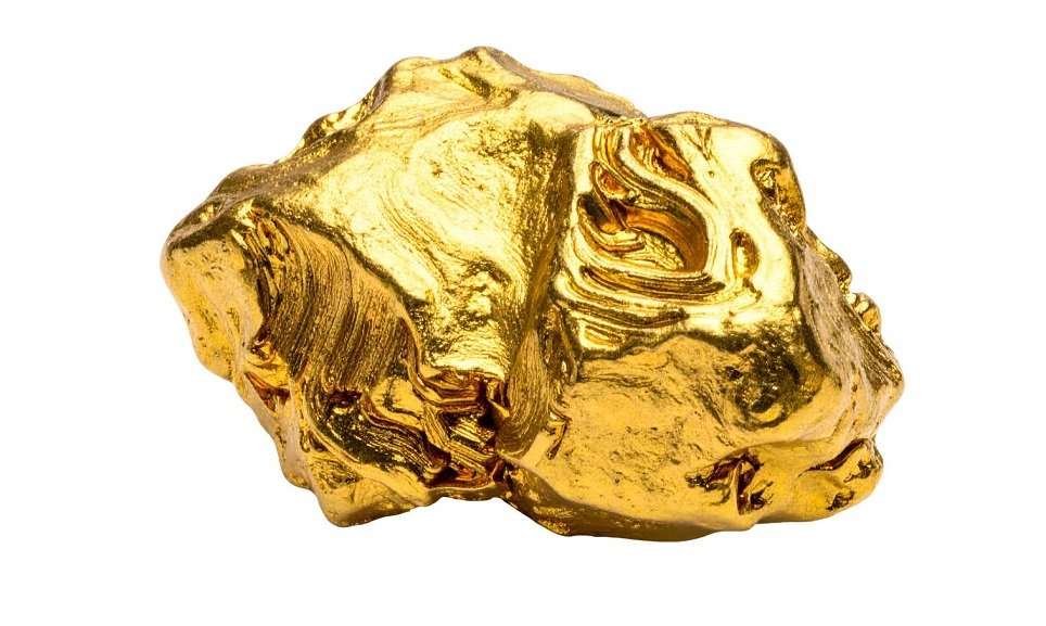 Price of Gold Keep Rising