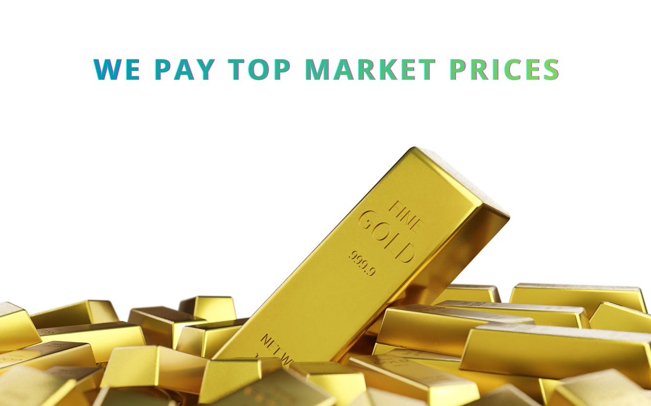 buy gold bullions boca raton